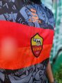 AS Roma Football Club 22-23 New Away Jersey Fan Version. 