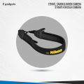 Ethnic, Canon & Nikon Camera Straps for DSLR Camera 202 , 204 ,208. 