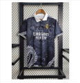 Real Madrid Dragon Kit 2022/23 New Football Short Sleeve Jersey For Men.