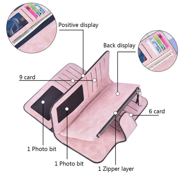 %E3%80%90Wweirdoo%E3%80%91Leather%20Women%20Coin%20Pocket%20Hasp%20Card%20Holder%20Money%20Bags%20Casual%20Long%20Ladies%20Clutch%20Women%20Purse%20Ladies%20wallet%20-%20Image%203