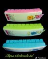 Multicolor Cloth Cleaning Brush / Cloth Scrub Brush / Cloth Washing Brush - 1pcs.