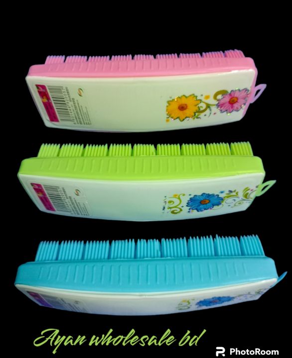 Multicolor%20Cloth%20Cleaning%20Brush%20/%20Cloth%20Scrub%20Brush%20/%20Cloth%20Washing%20Brush%20-%201pcs%20-%20Image%203