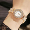 Luxury Women Watch Fashion Ladies Quartz Wristwatch Elegant Female Bracelet Watches+Box. 