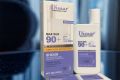 Disaar Sunscreen Lotion Max Sun 90+ SPF PA+++ -50g. 