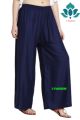Women Palazzo Pants Summer Special Casual Wear Plazo.