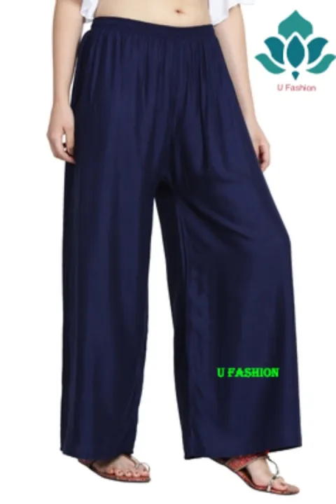Women%20Palazzo%20Pants%20Summer%20Special%20Casual%20Wear%20Plazo%20-%20Image%203