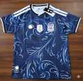 Baby Argentina Football Baby 2026 World Cup jersey (Blue). 