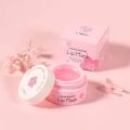 Laikou Japan Sakura Lip Mask For Moisturizing And Repair Lip Lip Line-8 G. 