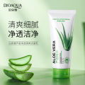 Bioaqua Clear & Comfortable Aloe Vera Facial Cleanser- 100g. 