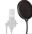 Wind Pop Filter For Microphone With Adjustable Arm Original Product. 