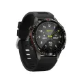 Dual Strap Gt45 Heart Rate Blood Oxygen Monitoring Bluetooth Call Outdoor Sports Smart Watch Men And Women Ip67 Waterproof Sales. 
