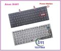 Asus Laptop Keyboard For Asus X441 A441 X441S A441U X441N X441NA X441NC X441SC X441U X441SA X441UA X441A A441UV Series - Keyboard. 