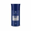 International UAE product Yardley NAVY men body spray - 150 ml. 
