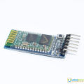 HC05 HC-05 6Pin Bluetooth Module Serial Port Integrated Bluetooth Module Serial Port 6 Pin HC05 Board For Arduino Electrical Circuitry & Parts. 