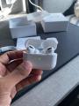 Airpods Pro 2nd Generation Made in Dubai /With Pop-up and Beep Sound /High Bass & Longe Battery Bakup Whit Strap.