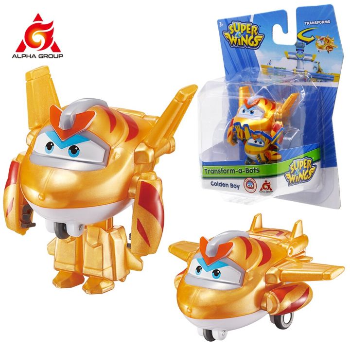 Super%20Wings%20S5%202"%20Mini%20Transforming%20Deformation%20Transform-a-Bots%20Airplane%20Action%20Figures%20Robot%20Transformation%20Toys%20For%20Kids%20Gif%20-%20Image%203
