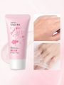 LAIKOU Sakura Peel Off Hand Wax Soften Skin Brightening Hand Mask Smoothing -50gm. 