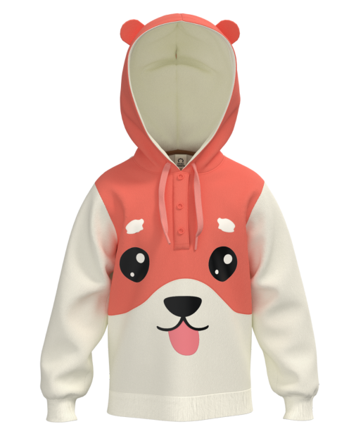 Double Rainbow 2114 Girl’S Hoodie