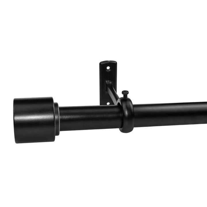 Ceiling%20Mounted%20Curtain%20Rod%20Brackets,%20Heavy%20Duty%20Ceiling%20Bracket%20for%201%20Inch%20Curtain%20Rod%20Holder(Set%20of%202,%20Black)%20-%20Image%209