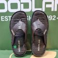 Woodland Leather Sandal For Men - 4047121 Brown. 