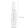 Carbonated Water Maker Household Portable Bubble Soda Machine Homemade Carbonate Beverage Drink. 