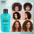 Sevich New Styling Curl Boost Defining Cream Moisturizing Repair Curl Styles Bounce Curl Spray Sculpting Boost Hair Conditioner.