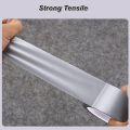 1Roll 10M/20M Heavy Duty Industrial Bundles Floor Carpet Binding Adhesive Tape Cloth Duct Tape DIY Pipe Repair.