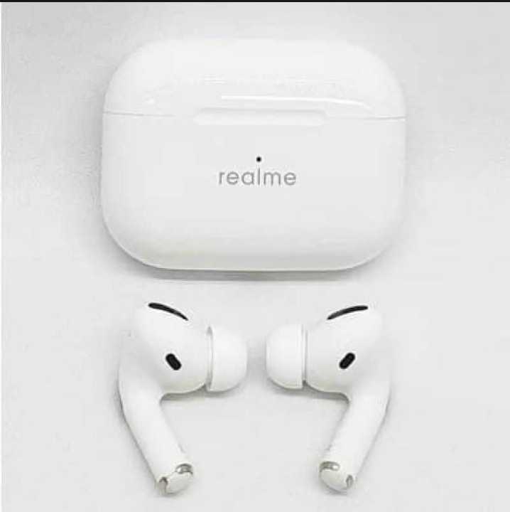 Buds Pro Realme Airpods New Realme Airpods Pro TWS Wireless