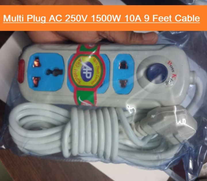 Multiplug%20Socket%20Multi%20Plug%20AC%20250V%201500W%2010A%209%20Feet%20Cable%20Brass%20Contact%204%20Point%20Socket%20LED%20Indicator%20Control%20With%20Single%20Switch%20Multi%20Usage%20Extension%20Socket%20-%20Image%202