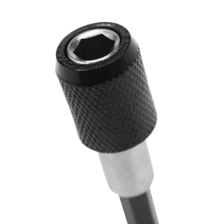 1/4%20inch%20Impact%20Drive%20Hex%20Shank%20Quick%20Release%20Change%20Holder%20Bit%20Drill%20Chuck%20Adapter%20-%20Image%206