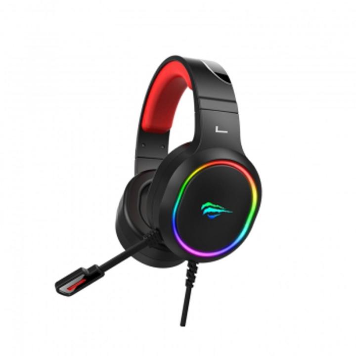 HAVIT H662D Wired Gaming Headphone