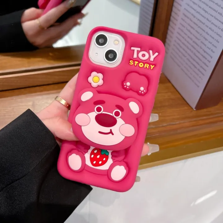 For%20iPhone%2015%20Pro%20Max%2015%2011%2012%20Pro%2013%2014%20Pro%20Max%2013Pro%203D%20Stitch%20Kitty%20Face%20Grip%20Tok%20Holder%20Cartoon%20Silicon%20Soft%20Phone%20Case%20-%20Image%203