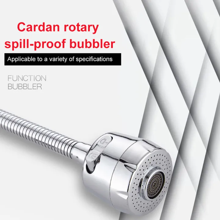 1%20PCS%2018CM%20360%20Degree%20Flexible%20Nozzle%20Spout%20Water%20Saving%20Kitchen%20Sink%20Tap%20Faucet%20Extender%20-%20Image%209