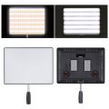 Yongnuo YN600 Dual Color Temperature LED Photography Lamp CRI95. 