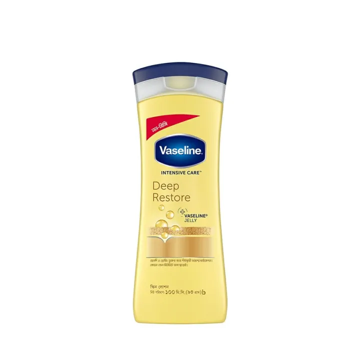 Vaseline%20Lotion%20Deep%20Restore%20100ml%20-%20Image%202