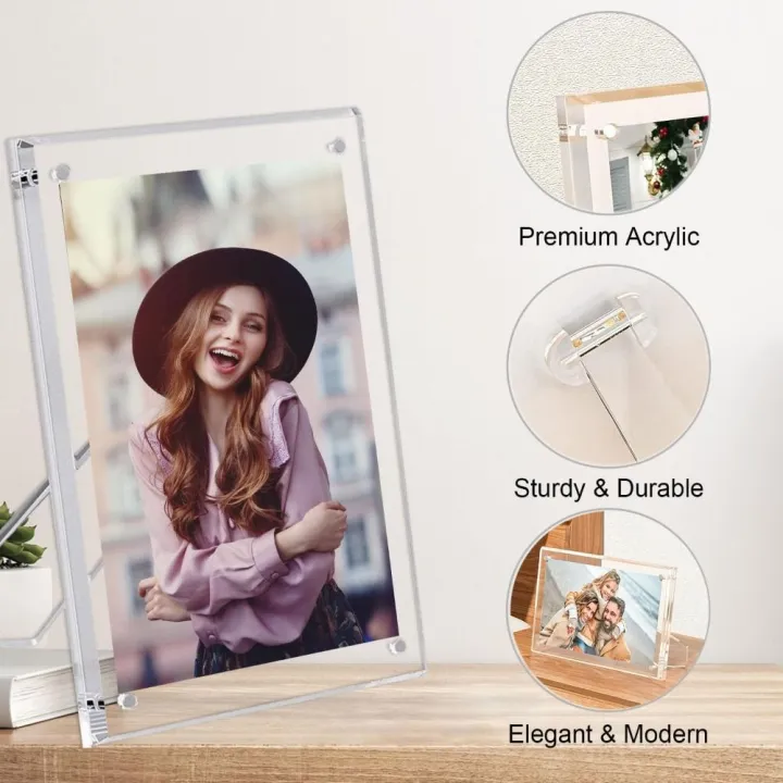 With%20Stand%20Magnetic%20Photo%20Frame%20Fashion%20Acrylic%20with%20Magnets%20Frameless%20Tabletop%20Picture%20Frame%20Clear%20Frameless%20Picture%20Frames%20for%20Home%20Office%20Desktop%20Display%20-%20Image%208