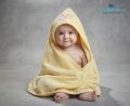 Baby Velvet Cap Towel Hooded Towel.. 