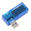 USB Voltage Tester Mobile Charging Voltage Ampere USB Port Tester.