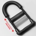 Adjustable Power Wrist Arm Strength Exerciser Forearm Strengthener Trainer Hand Gripper Fitness Workout Arm Wrist Training Tool. 