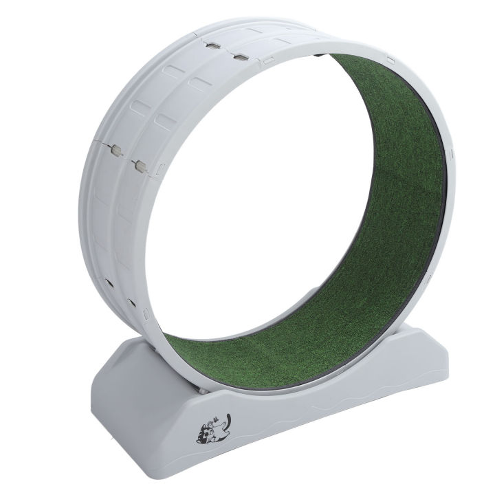 Cat%20Running%20Wheel,%20Cat%20Exercise%20Wheel%20Multipurpose%20Mute%20Design%20for%20Indoor%20Cats%20-%20Image%204