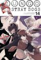 Bungo Stray Dogs Vol. 14. 