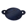 Ruti Making Tawa for Kitchen Steel Steel Made (800gm).
