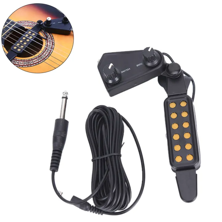 Clip-on%20Sound%20Microphone%20Wire%2012%20Hole%20Acoustic%20Electric%20Guitar%20Pick%20Up%20Amplifier%20-%20Image%202