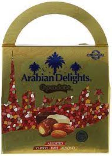 Arabian%20Delights%20Chocodate%20Assorted%20Choco%20With,%20White,%20Dark,%20Milk,%20Bites%20%20175g%20-%20Image%202