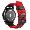 Nylon Strap For Samsung Galaxy watch 3 4 5 pro 46mm band 22mm 20mm Watch Woven Nylon Band for Amazfit Band 20mm 22mm Wristband.