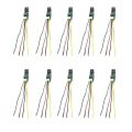 10PCS CA888 15-24 Inch Universal LCD Monitor Power Board Power Module.