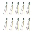 10PCS CA888 15-24 Inch Universal LCD Monitor Power Board Power Module. 
