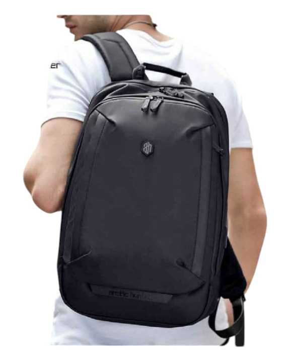 Arctic%20Hunter%20B00443%20Men's%20Fashion%20Leisure%20Business%20Simple%20Anti%20Splash%20Backpack%20Large%20Capacity%20Travel%20Computer%20Bag%20-%20Image%204