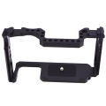 Camera Cage for Canon EOS 5D Mark II III IV DSLR Camera Case for Canon 5Ds 5D Mark IV III II Eos 5D4 5D3 5D2 Camera Rig. 