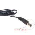 EU Standard 24V 0.5A Lead Acid Battery Charger Electric Scooter Bike E-bike Smart Fast Charger DC 27.6V 500mA 5.5*2.1mm Output. 